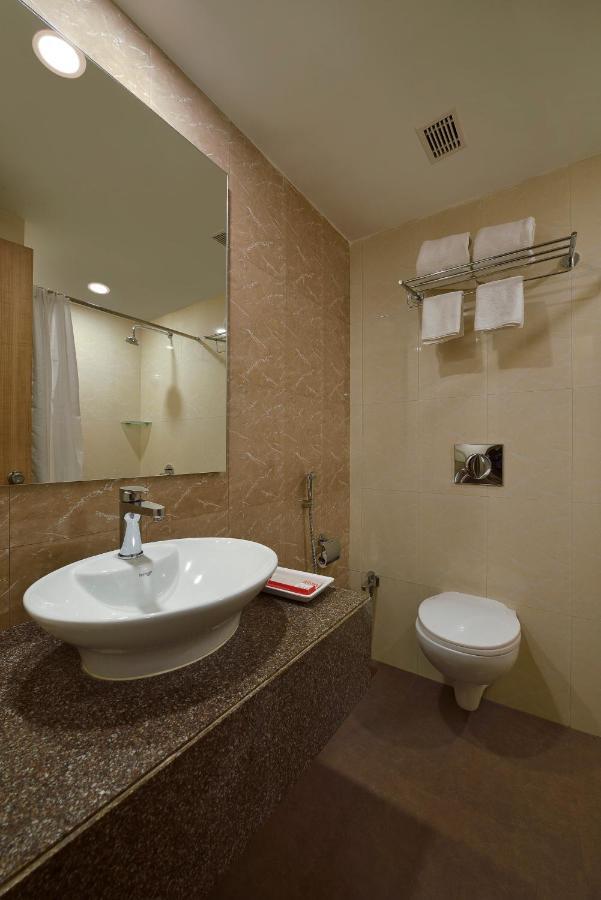 The Eastern Hotel Ankleshwar المظهر الخارجي الصورة