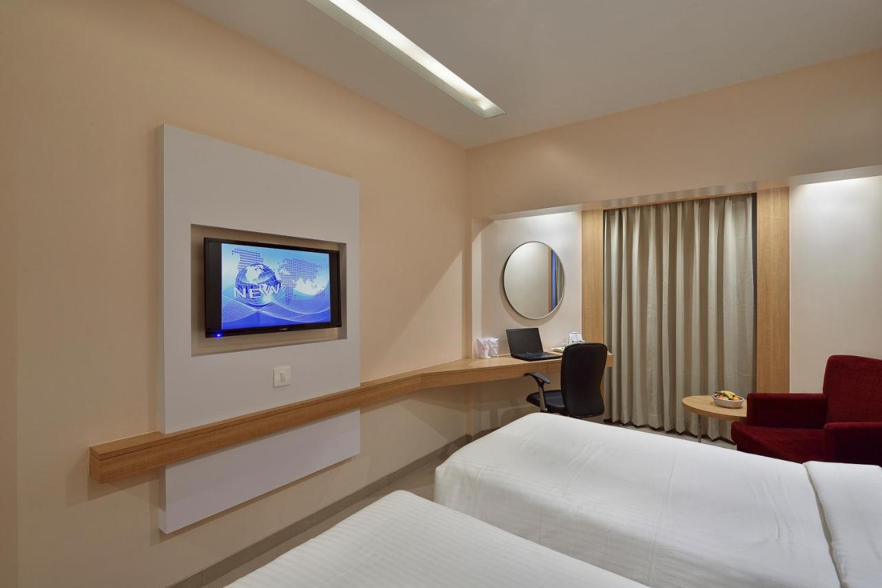 The Eastern Hotel Ankleshwar المظهر الخارجي الصورة