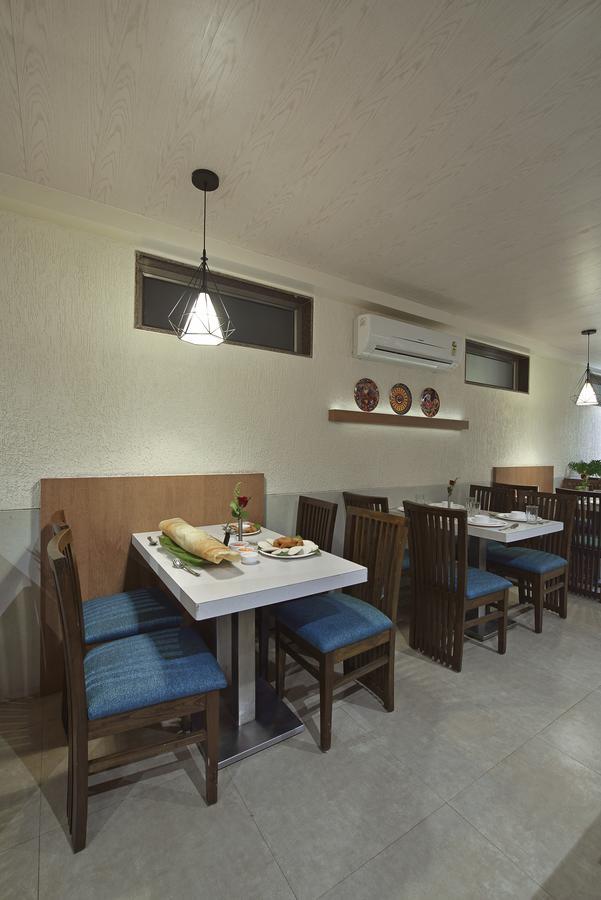The Eastern Hotel Ankleshwar المظهر الخارجي الصورة