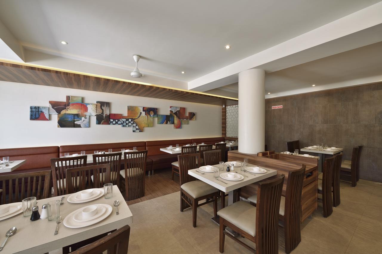 The Eastern Hotel Ankleshwar المظهر الخارجي الصورة