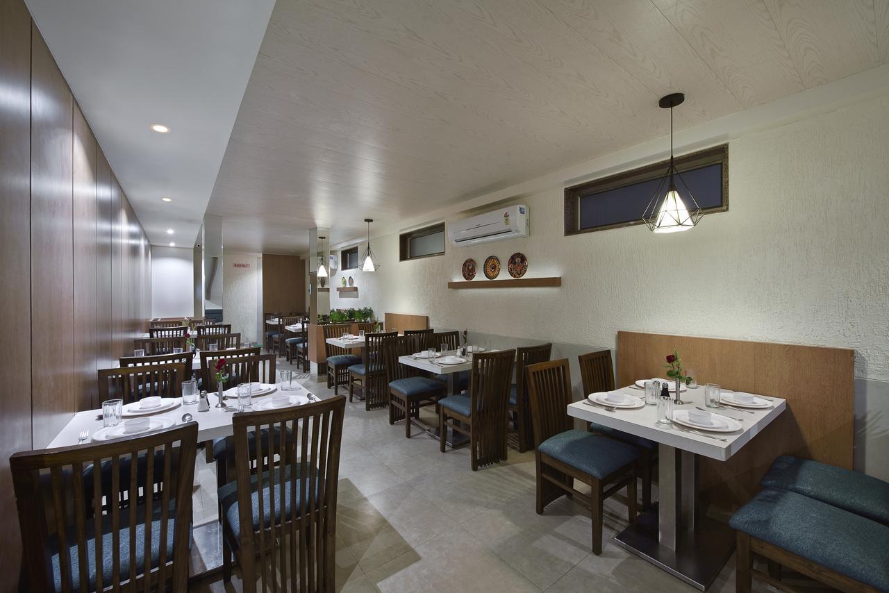 The Eastern Hotel Ankleshwar المظهر الخارجي الصورة