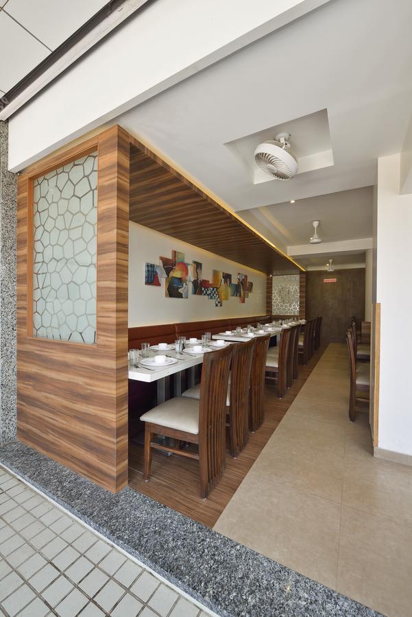 The Eastern Hotel Ankleshwar المظهر الخارجي الصورة