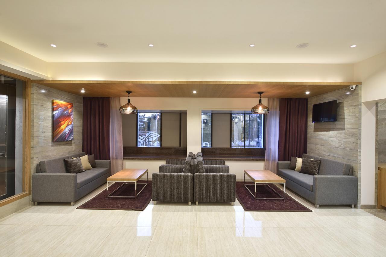 The Eastern Hotel Ankleshwar المظهر الخارجي الصورة
