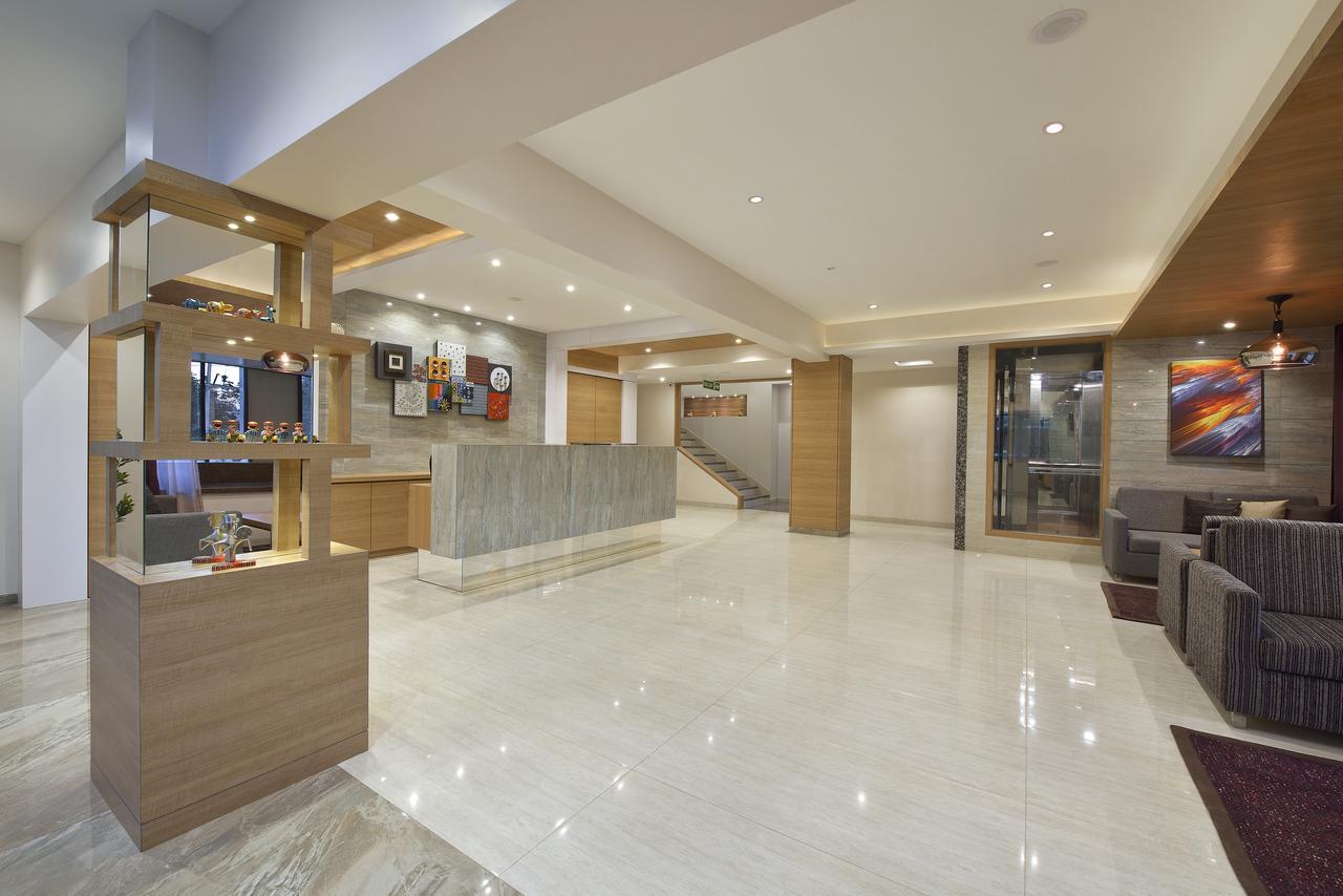 The Eastern Hotel Ankleshwar المظهر الخارجي الصورة