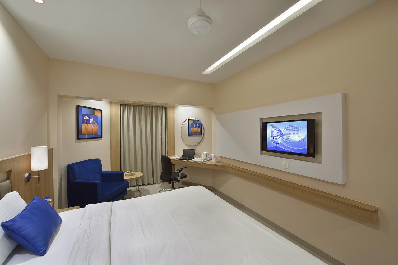 The Eastern Hotel Ankleshwar المظهر الخارجي الصورة