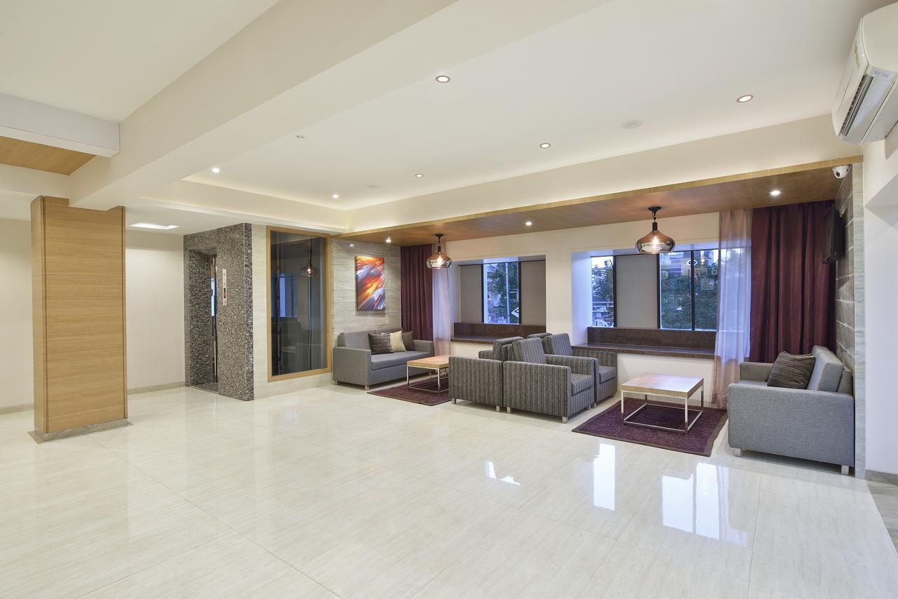 The Eastern Hotel Ankleshwar المظهر الخارجي الصورة